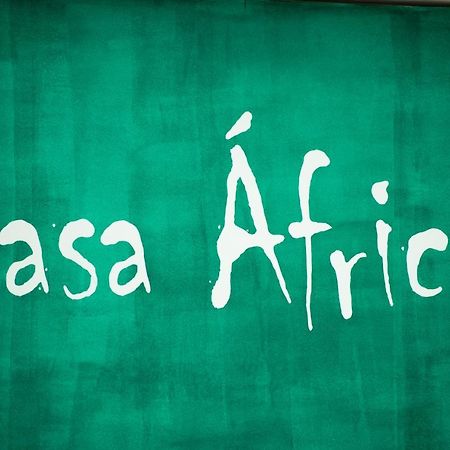 Casa Africa Villa Chiclana de la Frontera Kültér fotó