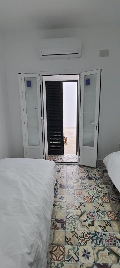 Casa Africa Villa Chiclana de la Frontera Kültér fotó