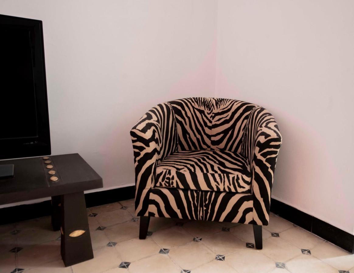 Casa Africa Villa Chiclana de la Frontera Kültér fotó
