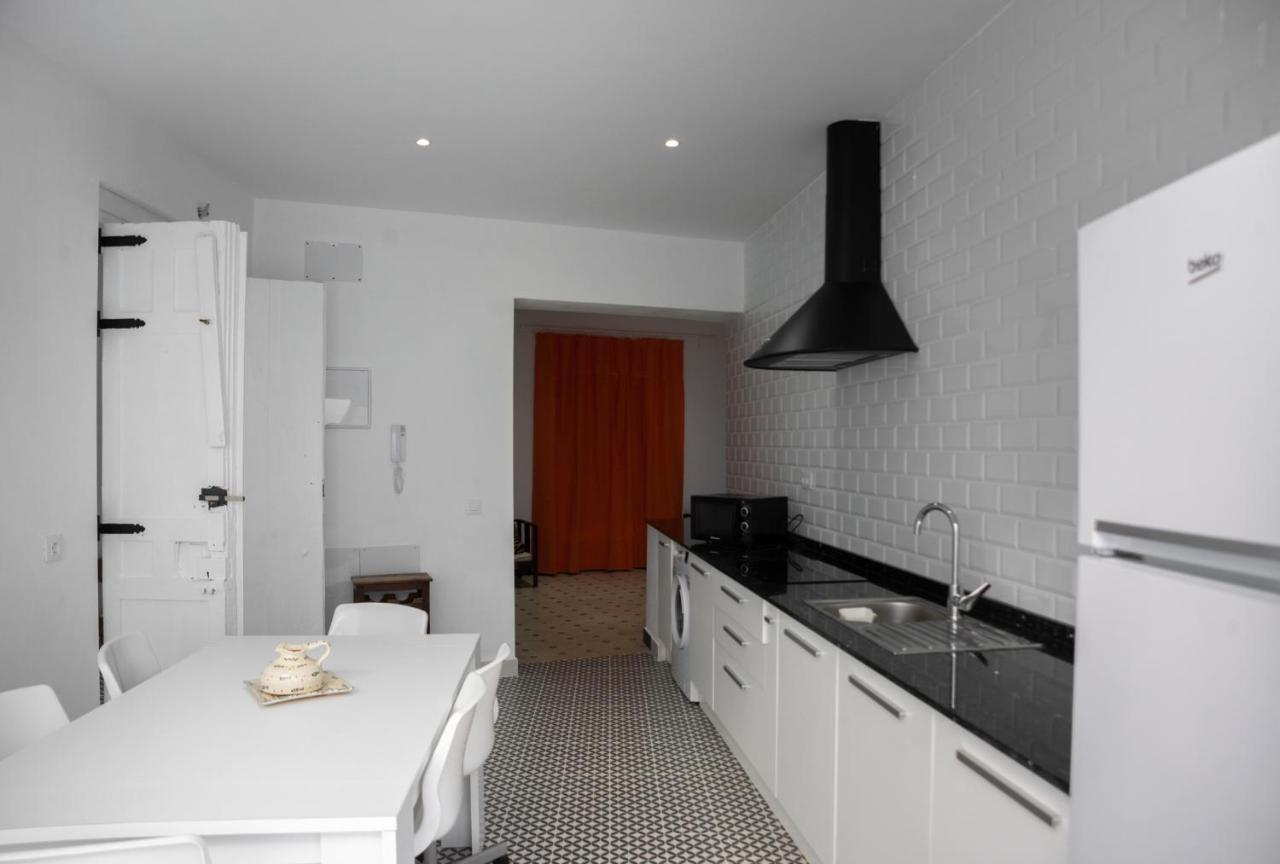 Casa Africa Villa Chiclana de la Frontera Kültér fotó
