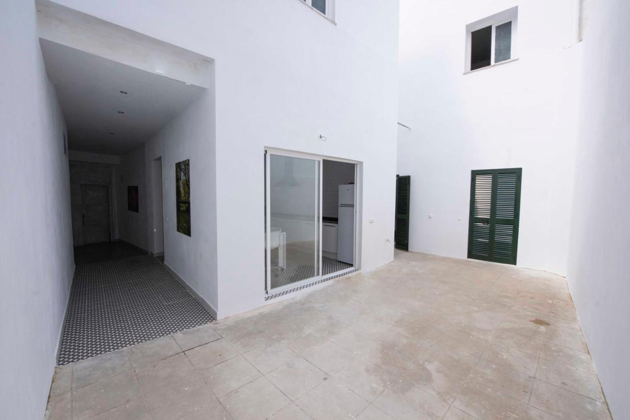 Casa Africa Villa Chiclana de la Frontera Kültér fotó