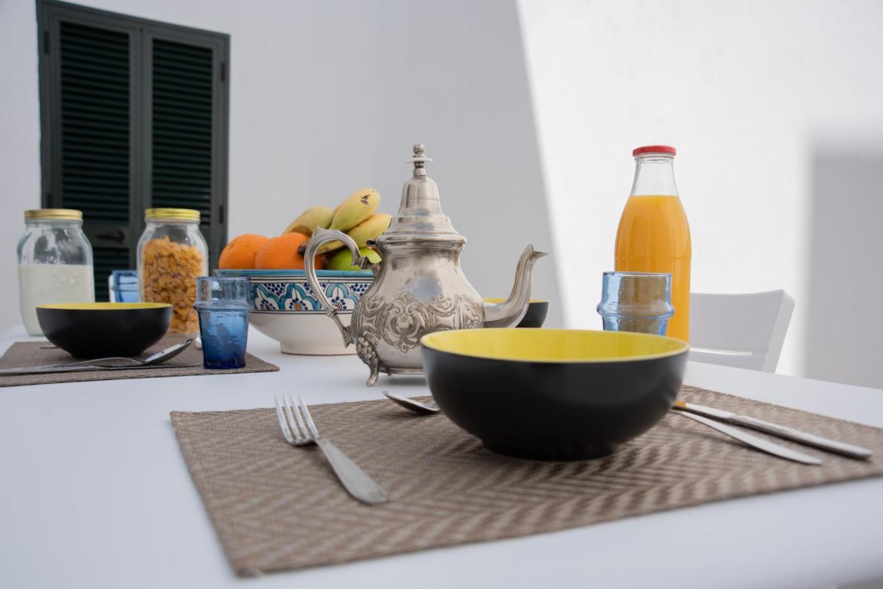 Casa Africa Villa Chiclana de la Frontera Kültér fotó