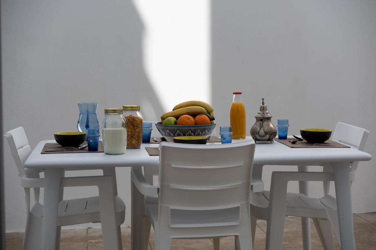 Casa Africa Villa Chiclana de la Frontera Kültér fotó